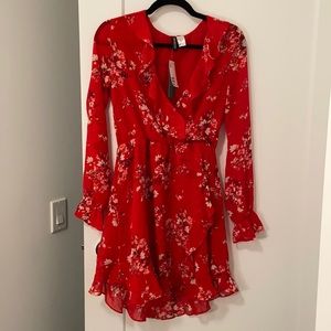BNWT Dress From H&M